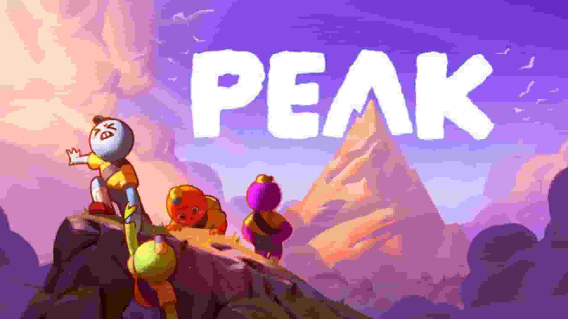 PEAK
